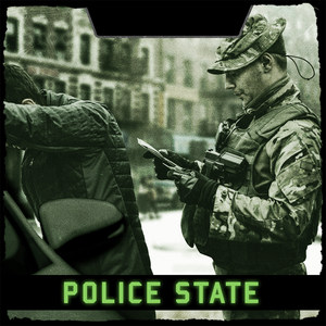 Police State