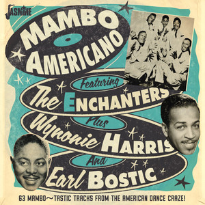 Mambo of Love