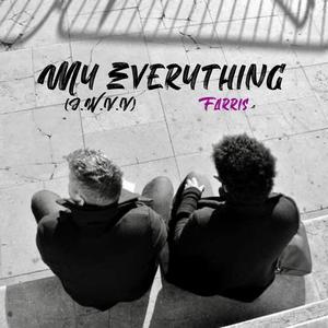 My Everything (J.W.V.V.)