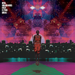 This Is The Place (Dense & Pika Remix)