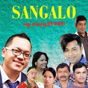 Sangalo