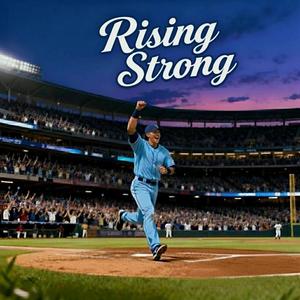 Rising Strong