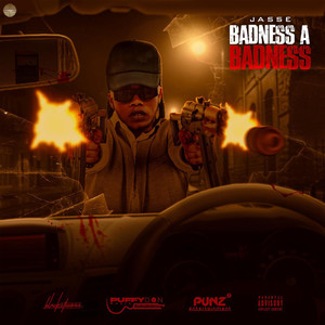 Badness a Badness (Explicit)