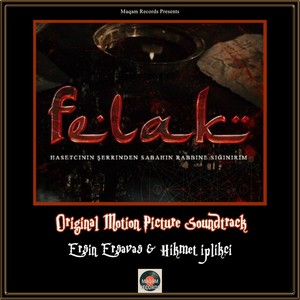 Felak (Original Motion Picture Soundtrack)