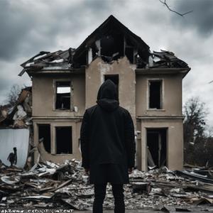 The Edge of Something (feat. Sh3)