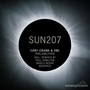 Philadelphia (Paul Hamilton Remix)