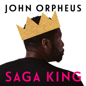 Saga King (Explicit)