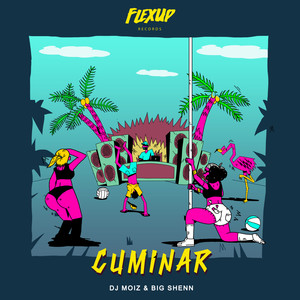 Cuminar (Explicit)