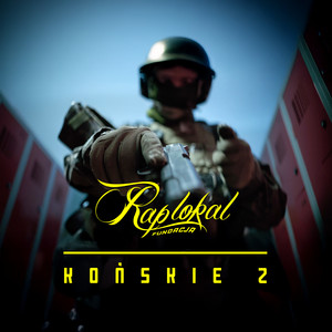 RAP LOKAL Końskie 2