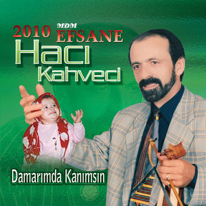 Damarımda Kanımsın