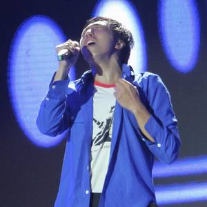 My Romance (Acapella)