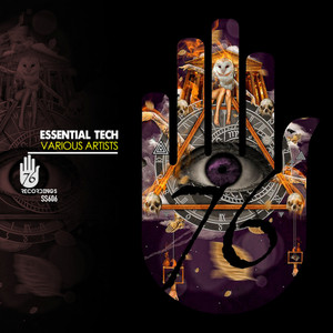 Tonality (Original Mix)