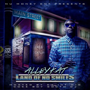 Marlon Wayans(feat. Yungsta) (Explicit)