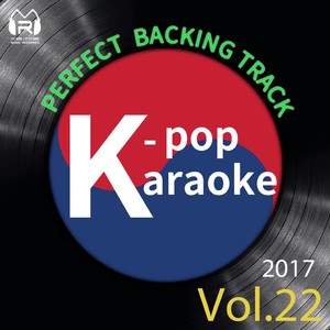 2017 Musicen Karaoke Vol. 22