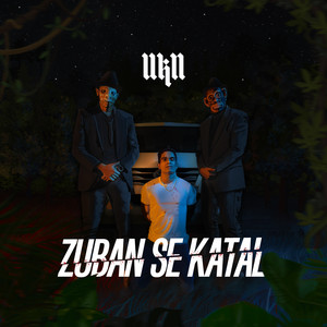 Zuban Se Katal