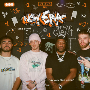 NEW ERA (Explicit)