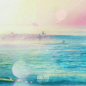 Home to Stay (孝利的民宿主题)