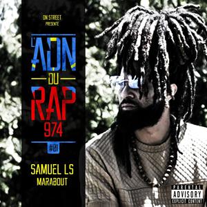 Marabout(feat. SamuelL's & KLS Beatmaker) (Explicit)