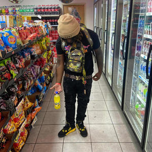 We Are Young (feat. Big K Huncho & Ja Dubb) (Explicit)