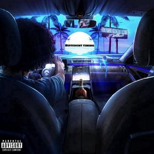 2 man (feat. Ap Turnt) (Explicit)