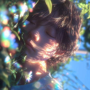 人类需要很多很多晴天和阳光