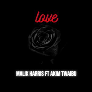 L.O.V.E (feat. Akim Twaibu)
