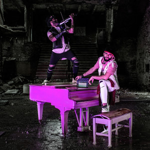 Pink Piano