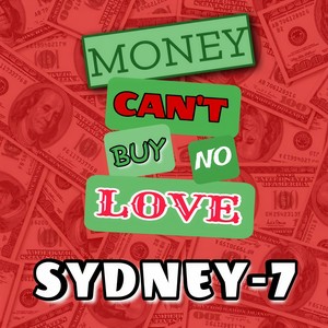 Money Can't Buy No Love (Instru-Mix)