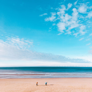 Lapping Tide Meditation