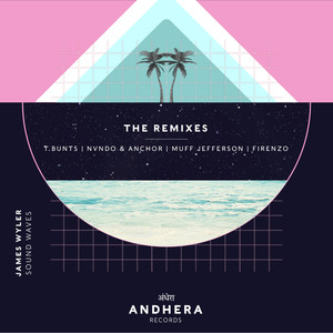 Sound Waves: The Remixes