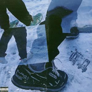 thruthesnow (feat. NFB Cruddy) (Explicit)
