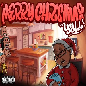 AT EASE(feat. LOWWJAY) (Explicit)