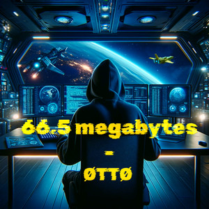 66.5 megabytes