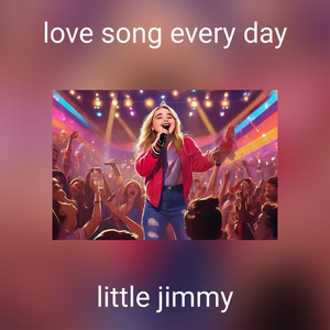 love song every day