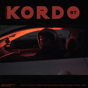 Kordo GT (Explicit)