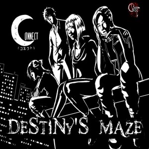 Destiny's Maze remix (Techno Remix)