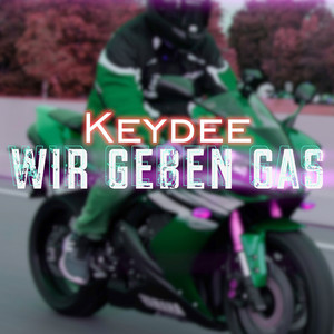 Wir Geben Gas