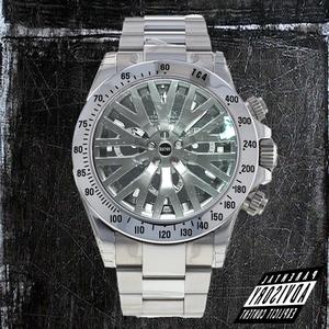 rolliedaytonasamecolourrangerover (feat. Ike, KAROSHI & cursekatana) (Explicit)