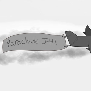 Parachute (Explicit)