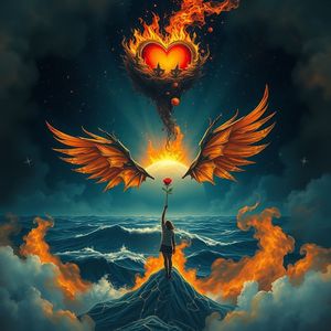 ЭКЗЮПЕРИ (feat. LeoJean)