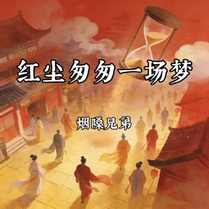 红尘匆匆一场梦