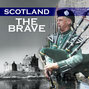 Scotland The Brave