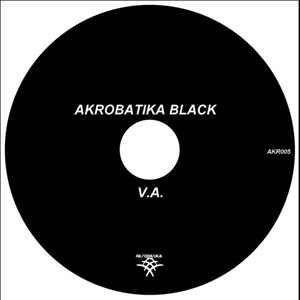 Akrobatika Black