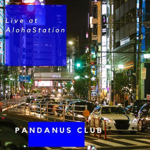 Live at Aloha Station