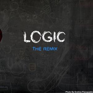 Logic (feat. Dakarai Spiritual)