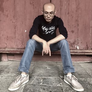 一路向北_致柳州