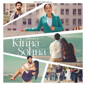 Kinna Sohna