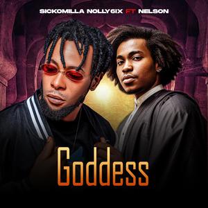 Goddess (feat. Nelson)