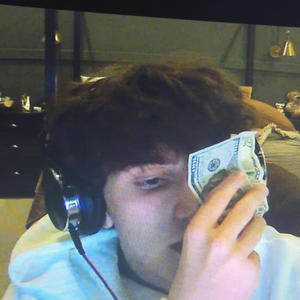 out of luck (Explicit)