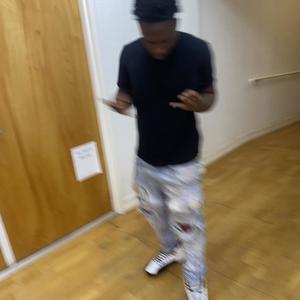 Cant hang wit us (feat. 33 slick & Wopon3se) (Explicit)